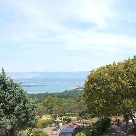 Sea View * Klanice