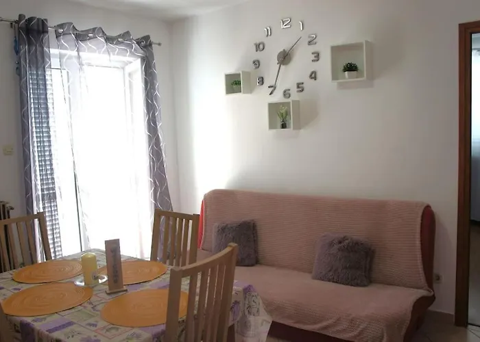 아파트 Sea View *