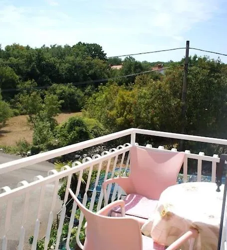 Sea View 아파트 *