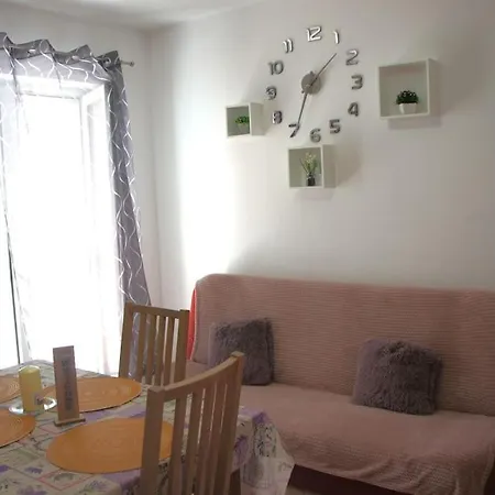 Apartman Sea View *
