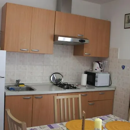 Sea View Apartman *