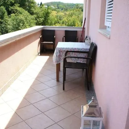 Sea View Apartman