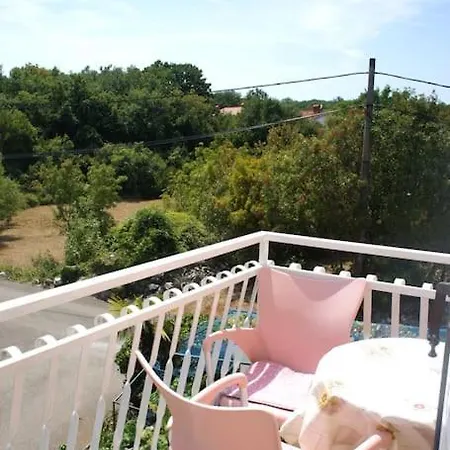Sea View Apartman *