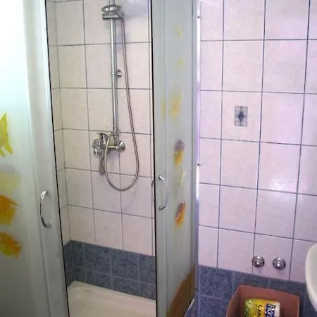 Sea View Apartman Klanice