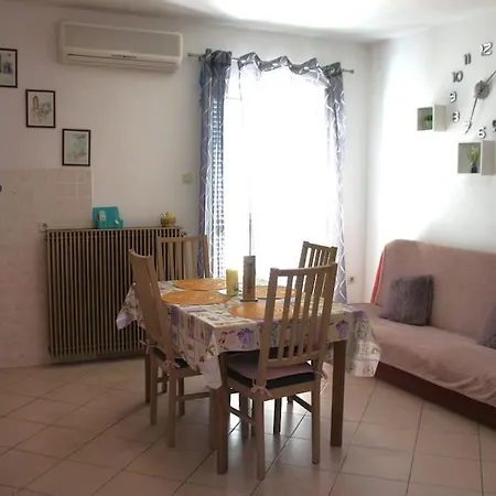 Apartman Sea View
