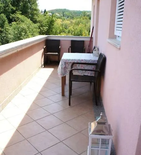 Sea View Appartement