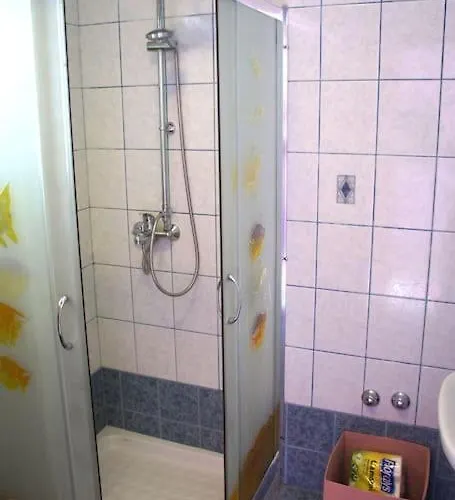 Sea View Appartement Klanice