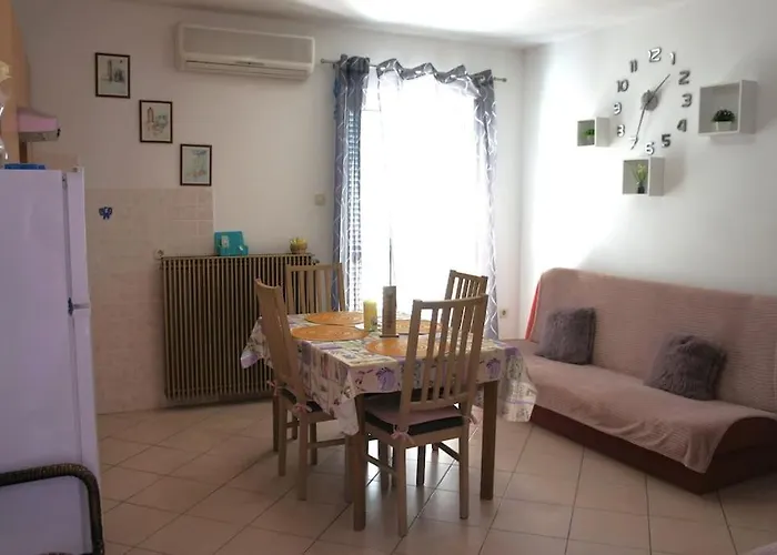 Appartement Sea View